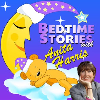 Bedtime Stories with Anita Harris - Mike Bennett, Mike Margolis, Traditional, Hans Anderson