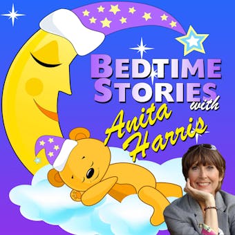 Bedtime Stories with Anita Harris