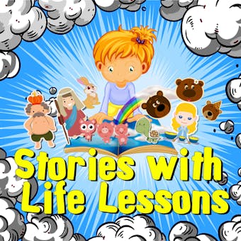 Stories with Life Lessons - undefined