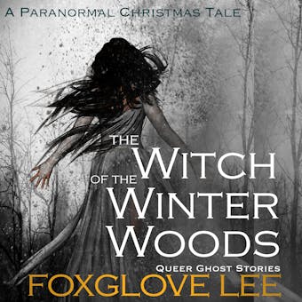 The Witch of the Winter Woods: A Paranormal Christmas Tale - undefined