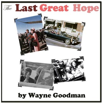 The Last Great Hope - undefined
