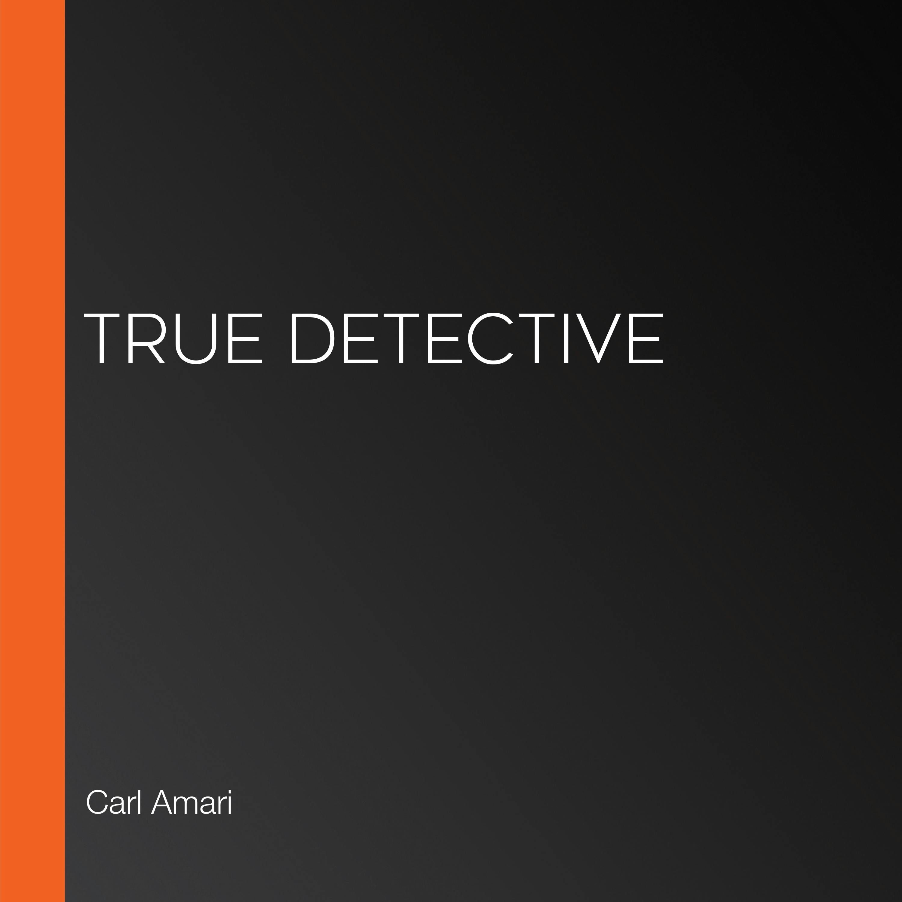 True detective online free