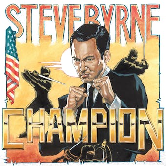 Champion - undefined