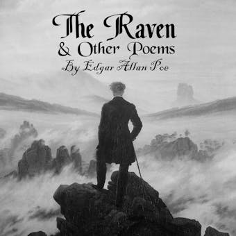 The Raven and Other Poems - Edgar A. Poe