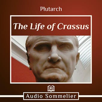 The Life of Crassus