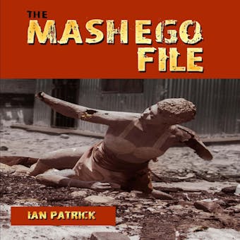 The Mashego File - undefined