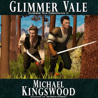 Glimmer Vale: Glimmer Vale Chronicles #1 - undefined