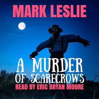 A Murder of Scarecrows - undefined