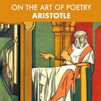 On the Art of Poetry - Aristotle - undefined