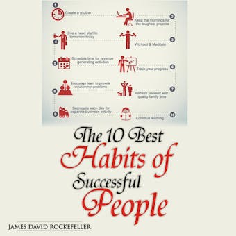 The 10 Best Habits of Successful People - undefined