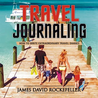 Travel Journaling: How to Write Extraordinary Travel Diaries