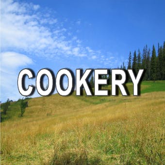 Cookery (Special Edition) - undefined