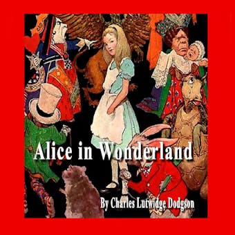 Alice in Wonderland (Special Edition) - Lewis Carroll