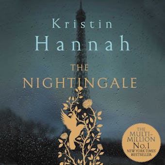 The Nightingale: Bravery, Courage, Fear and Love in a Time of War - undefined