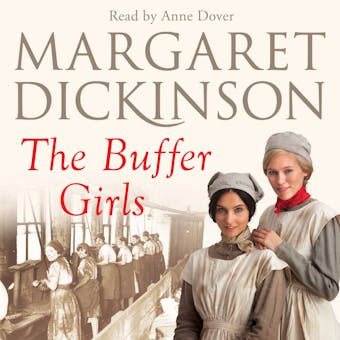 The Buffer Girls - undefined