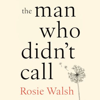 The Man Who Didn't Call - undefined