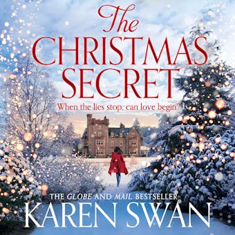 The Christmas Secret - undefined