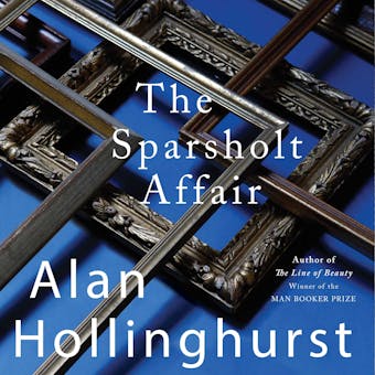 The Sparsholt Affair - undefined