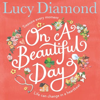 On a Beautiful Day - Lucy Diamond