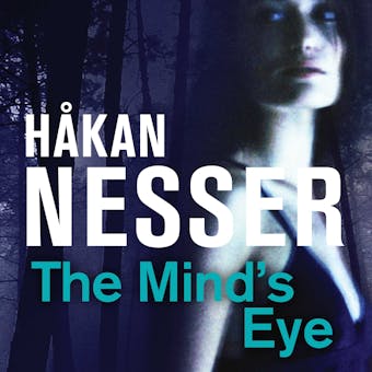 The Mind's Eye - Håkan Nesser