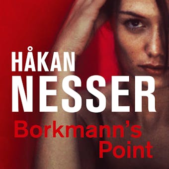 Borkmann's Point - Håkan Nesser