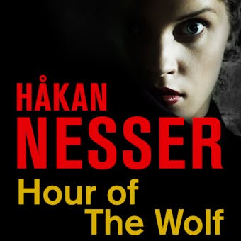 Hour of the Wolf - Håkan Nesser