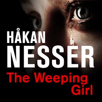 The Weeping Girl - Håkan Nesser
