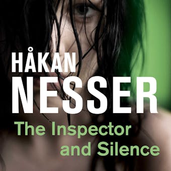 The Inspector and Silence - Håkan Nesser