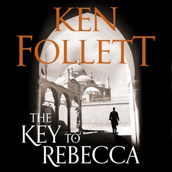 The Key to Rebecca - undefined