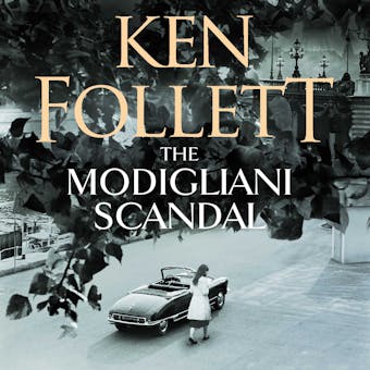 The Modigliani Scandal - undefined