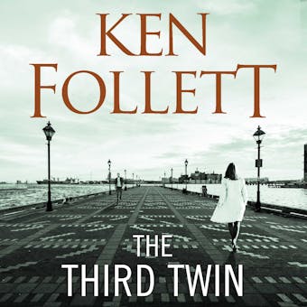 The Third Twin - undefined