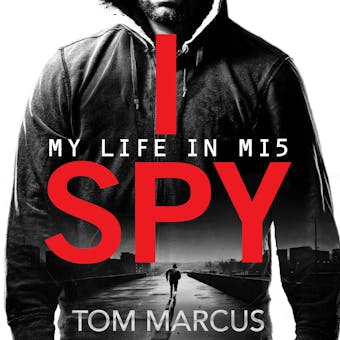 I Spy: My Life in MI5 - undefined