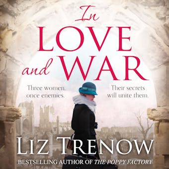 In Love and War - Liz Trenow