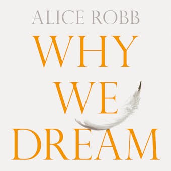 Why We Dream: The Science, Creativity and Transformative Power of Dreams - Alice Robb