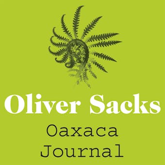 Oaxaca Journal - undefined