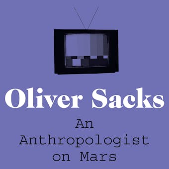An Anthropologist on Mars - undefined