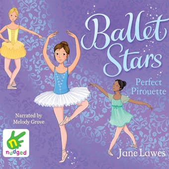 Ballet Stars: Perfect Pirouette - undefined