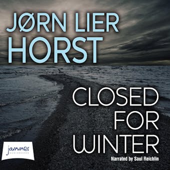 Closed For Winter - Jorn Lier Horst