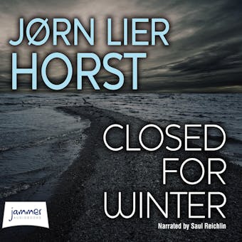 Closed For Winter