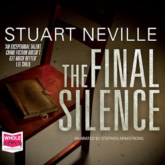 The Final Silence - undefined
