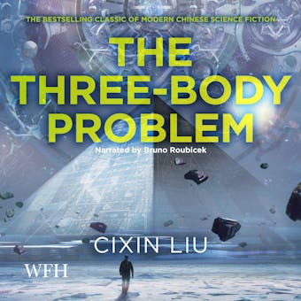 The Three-Body Problem - undefined