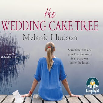 The Wedding Cake Tree - undefined