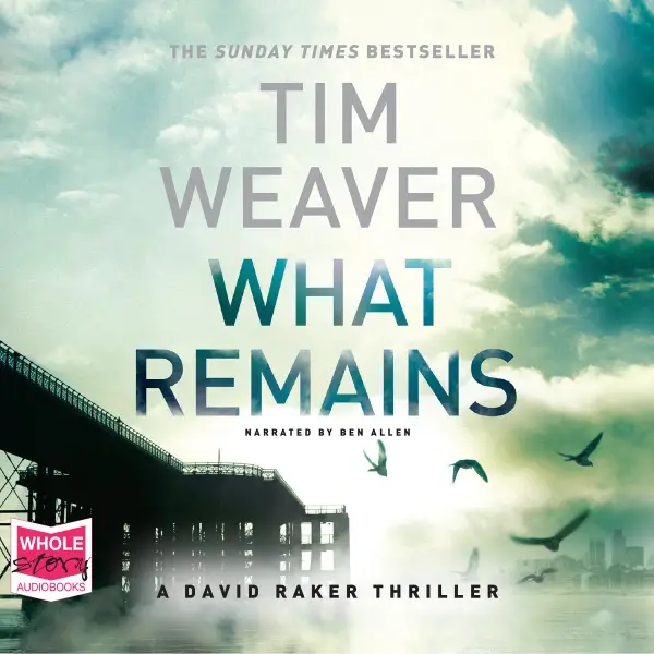 What Remains