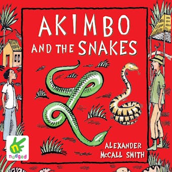Akimbo and the Snakes - undefined