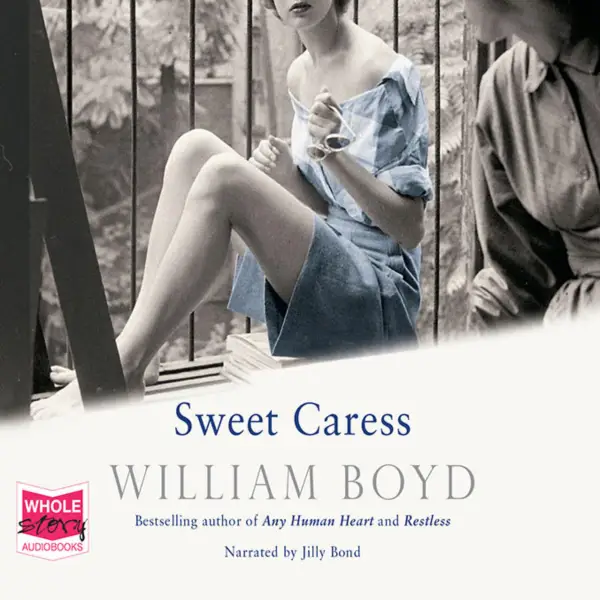 Sweet Caress : The Many Lives of Amory Clay