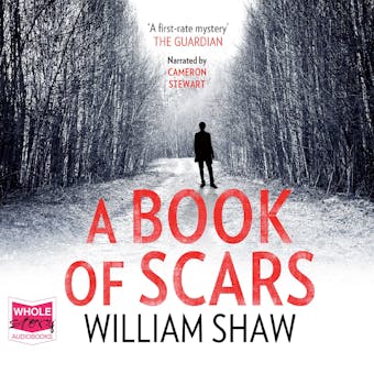 A Book of Scars