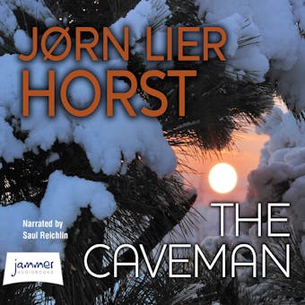 The Caveman - Jorn Lier Horst