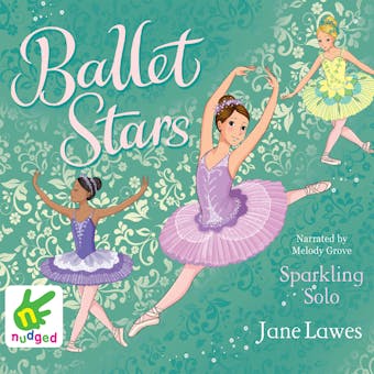 Ballet Stars: Sparkling Solo