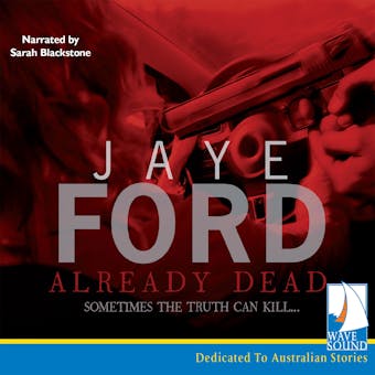 Already Dead - Jaye Ford