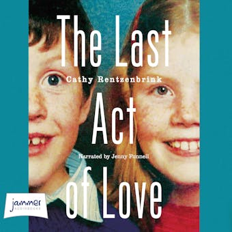 The Last Act of Love - undefined